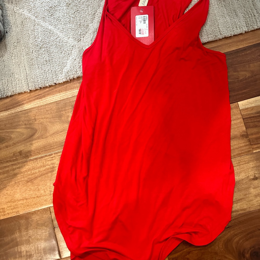 Evereve tank